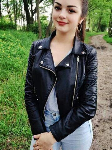 Анкета проститутки Кира, 22 года